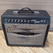 ギターアンプ|FENDER
