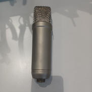 コンデンサマイク|RODE