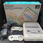 スーパーファミコン|NINTENDO