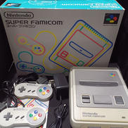 スーパーファミコン|NINTENDO