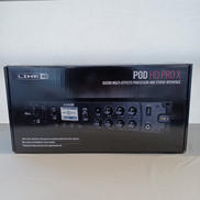 マルチエフェクター|LINE6