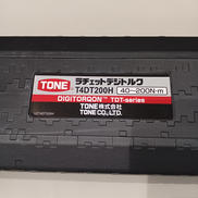 ラチェットデジトルク|TONE