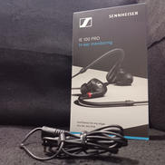 イヤホン|SENNHEISER