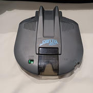 PCエンジン SHUTTLE|NEC