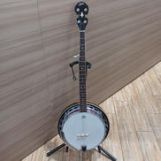 バンジョー|ARIA