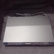 DVDプレーヤー|PANASONIC