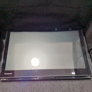 ポータブルテレビ|PANASONIC