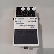 エフェクター|BOSS