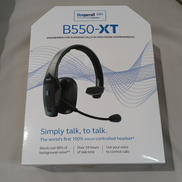 ワイヤレスヘッドセット|BLUEPARROTT