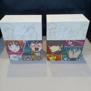 銀魂’　上・下|ANIPLEX