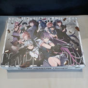 グリザイア:ファントムトリガー・コンプリートBOX|FRONTWING