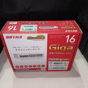 スイッチングハブ|BUFFALO