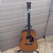 アコースティックギター|YAMAHA