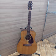 アコースティックギター|YAMAHA