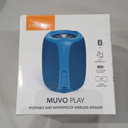 BLUETOOTHスピーカー|CREATIVE