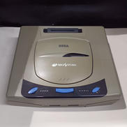 セガサターン|SEGA