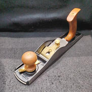 LOW ANGLE JACK PLANE|LIE-NIELSEN