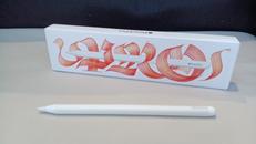 APPLE PENCIL PRO|APPLE