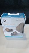 MOMENTUM TRUE WIRELESS4|SENNHEISER