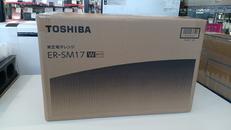 電子レンジ|TOSHIBA