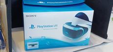 PS VR|SONY