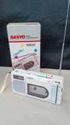 ラジオカセットレコーダー|SANYO