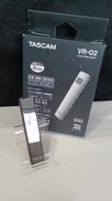 ボイスレコーダー|TASCAM
