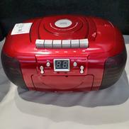 CDラジカセ|ANABAS