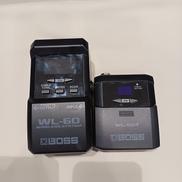 ワイヤレスシステム|BOSS