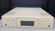 CDプレーヤー|LINN