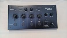 ゲーミングミキサー|ROLAND