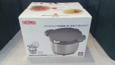 真空保温調理器シャトルシェフ|THERMOS
