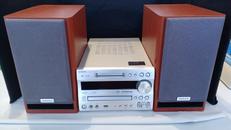 CDMDコンポ|ONKYO