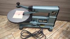 卓上糸ノコ|新興製作所