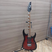 エレキギター|IBANEZ