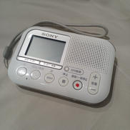 ICレコーダー|SONY