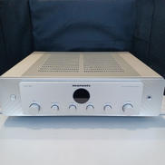 プリメインアンプ|MARANTZ