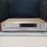 FM・AMチューナー|TECHNICS
