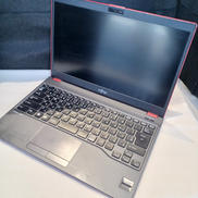 ノートパソコン|FUJITSU