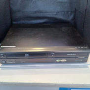 HDD/DVD/VHSデッキ|PANASONIC