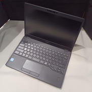 ノートパソコン|FUJITSU