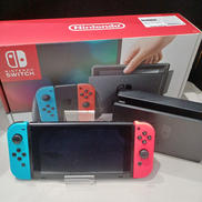 SWITCH|NINTENDO / 任天堂