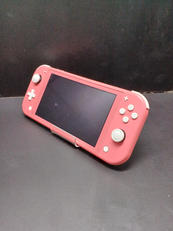 NINTENDO SWITCH LITE|NINTENDO / 任天堂