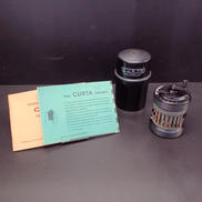 手回し計算機|CURTA