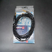 ヘッドホンケーブル|NOBUNAGA LABS