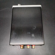 ヘッドホンアンプ|TOPPING