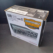 オーディオインターフェース|STEINBERG