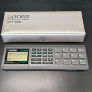 リズムマシン|BOSS