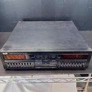 イコライザー|A&D