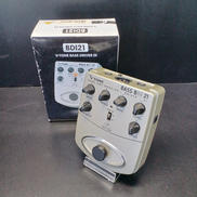 エフェクター|BEHRINGER